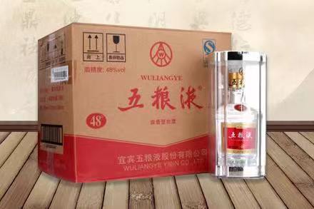 阜平五粮液回收